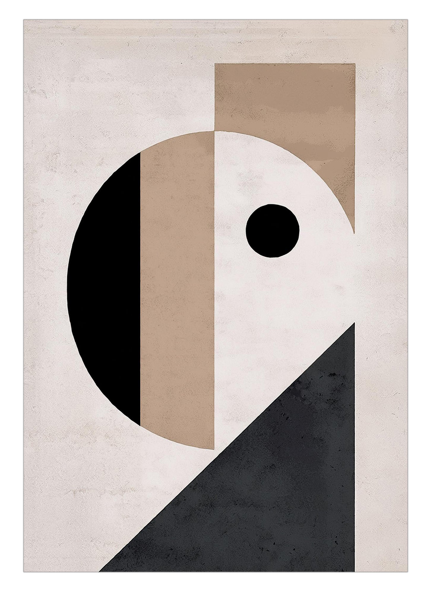 Digital Download - Abstractions 3