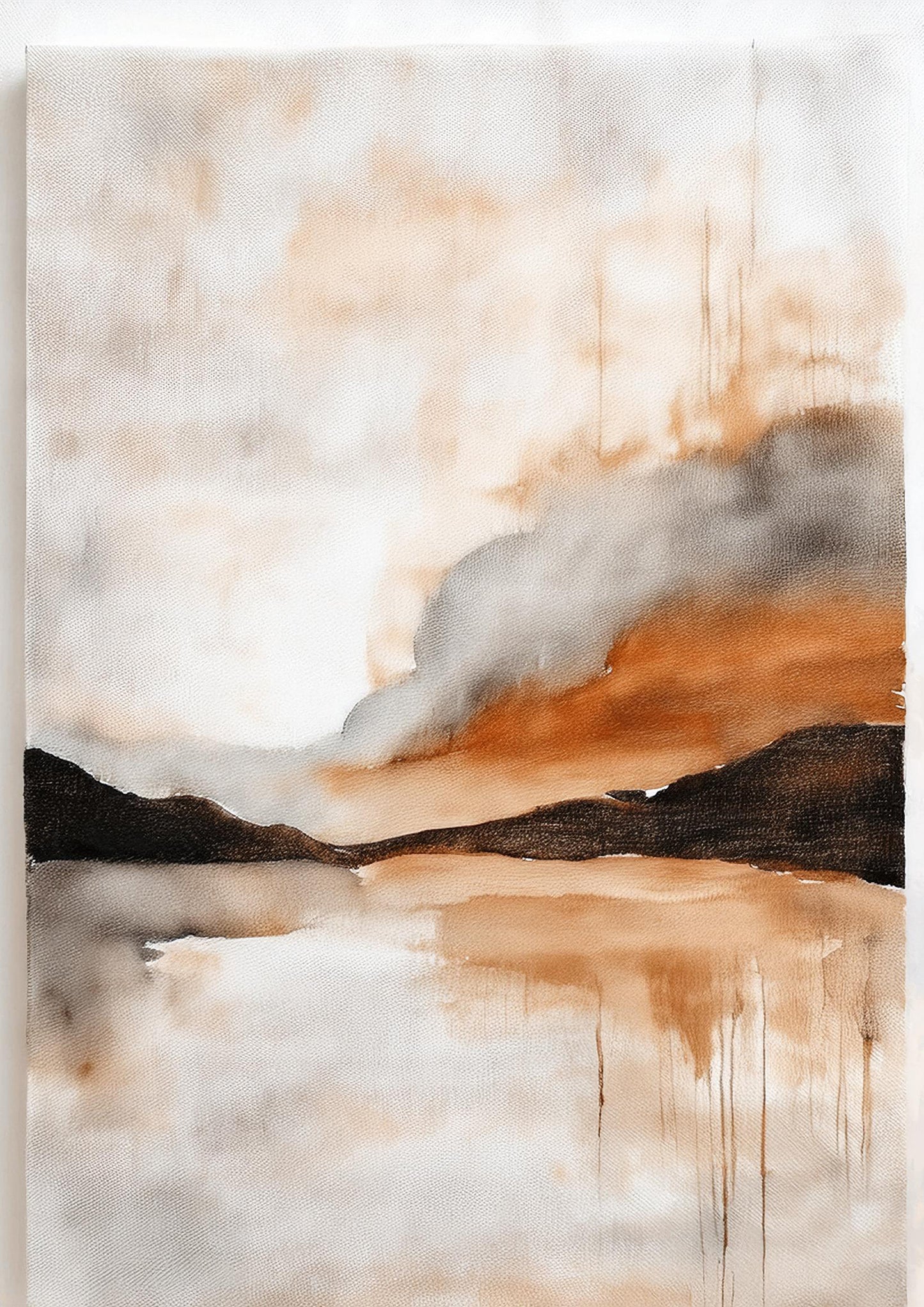 Digital Download - Abstract Landscape 2