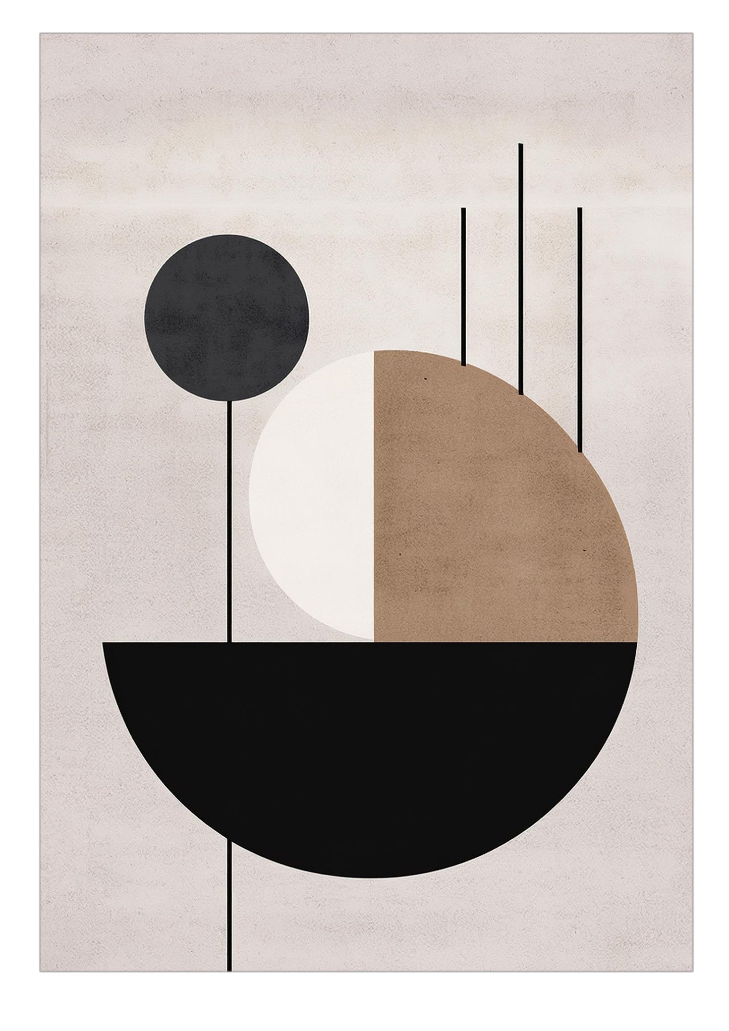 Digital Download -  Abstractions 1