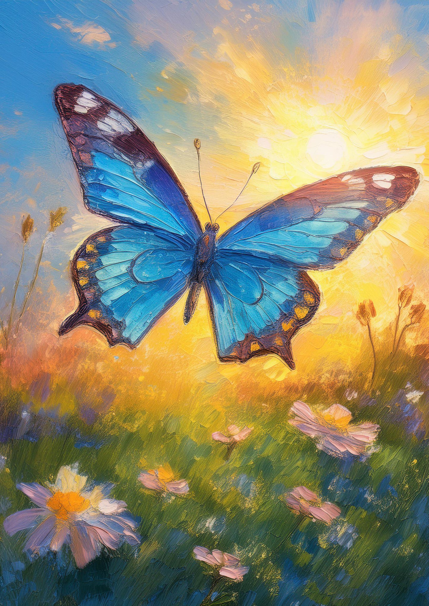 Digital Download -  Butterfly 2