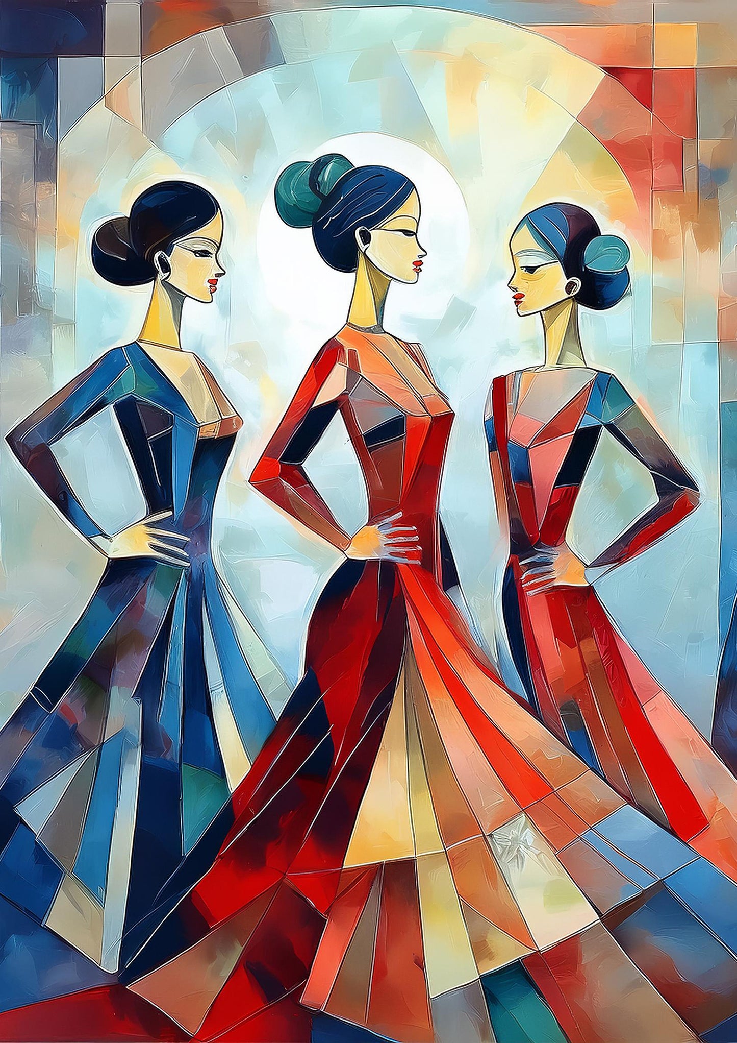 Digital Download -  Flamenco Pause